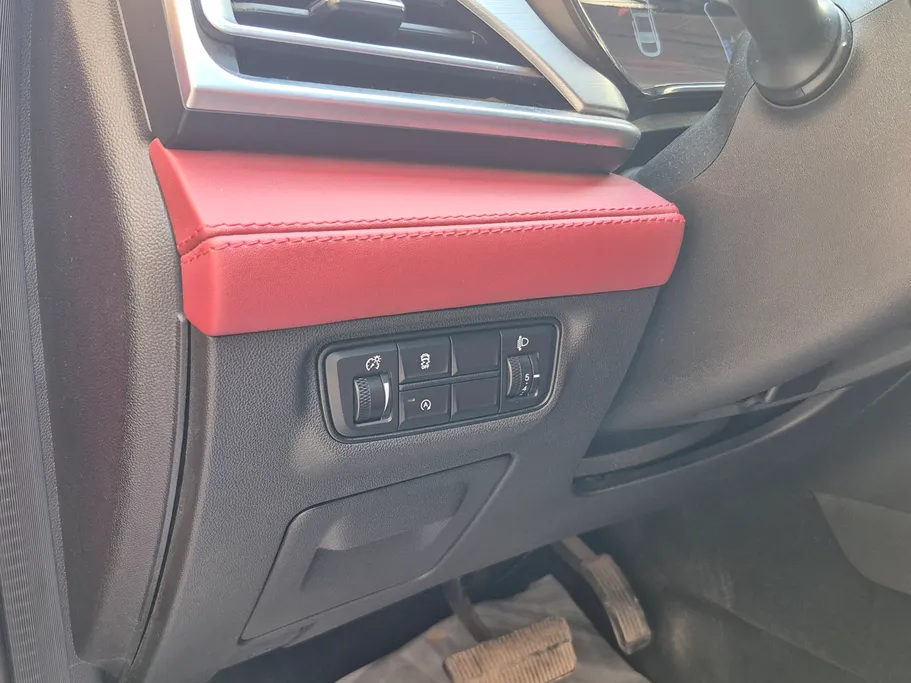 شانجان CS85 Limited 2023 
