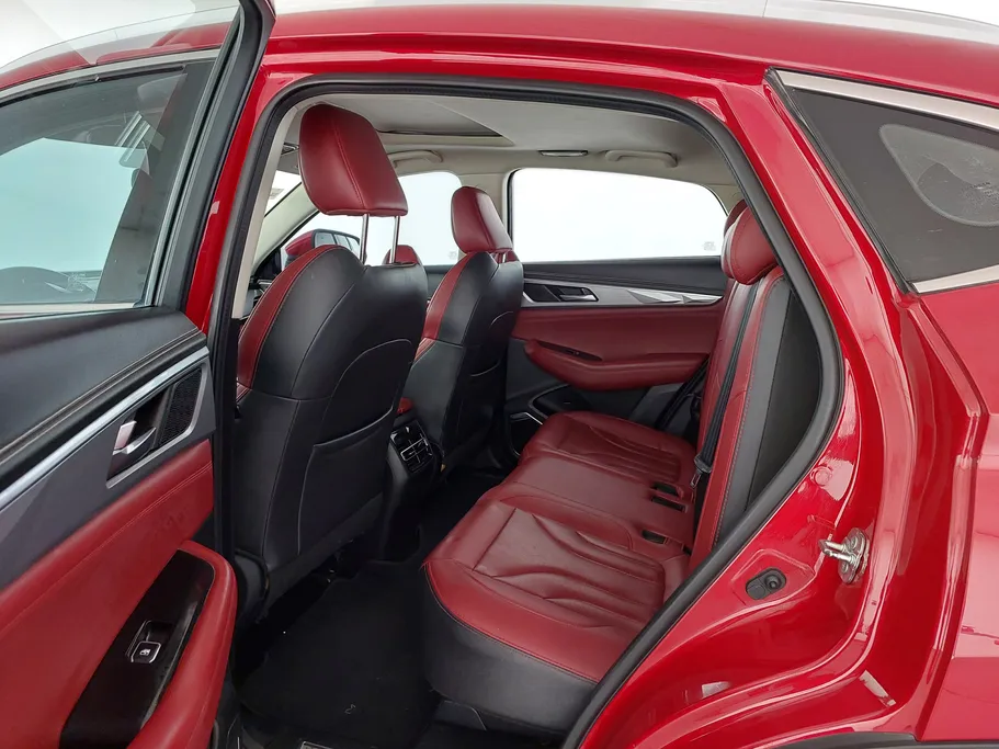2022 Changan CS85 Limited 