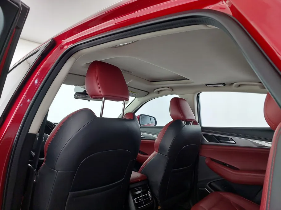 2022 Changan CS85 Limited 