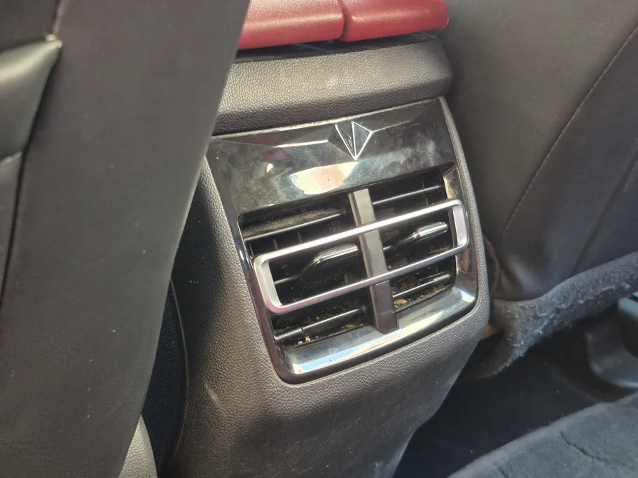 شانجان CS85 Limited 2023 
