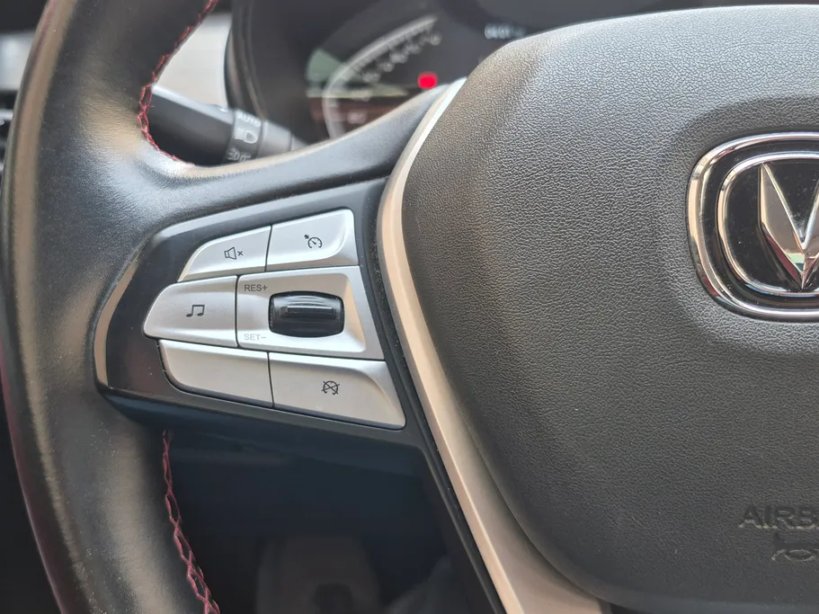 شانجان CS85 Limited 2023 