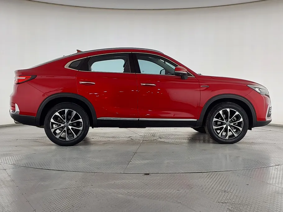 2022 Changan CS85 Limited 