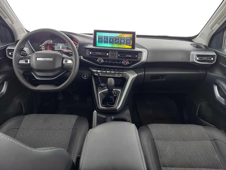 شانجان هنتر F70 2023 