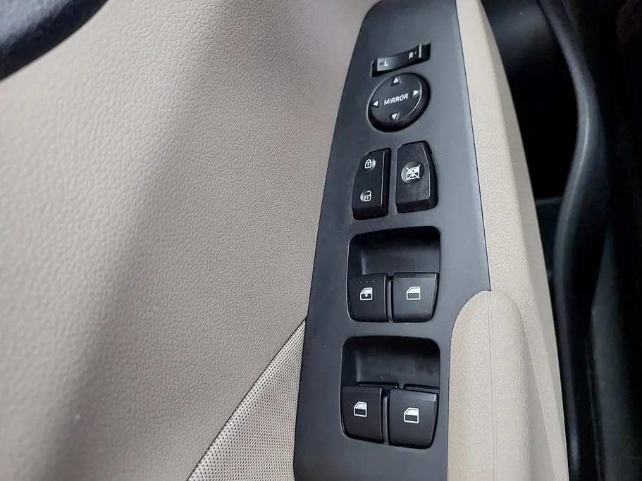 2022 Hyundai Accent Smart 