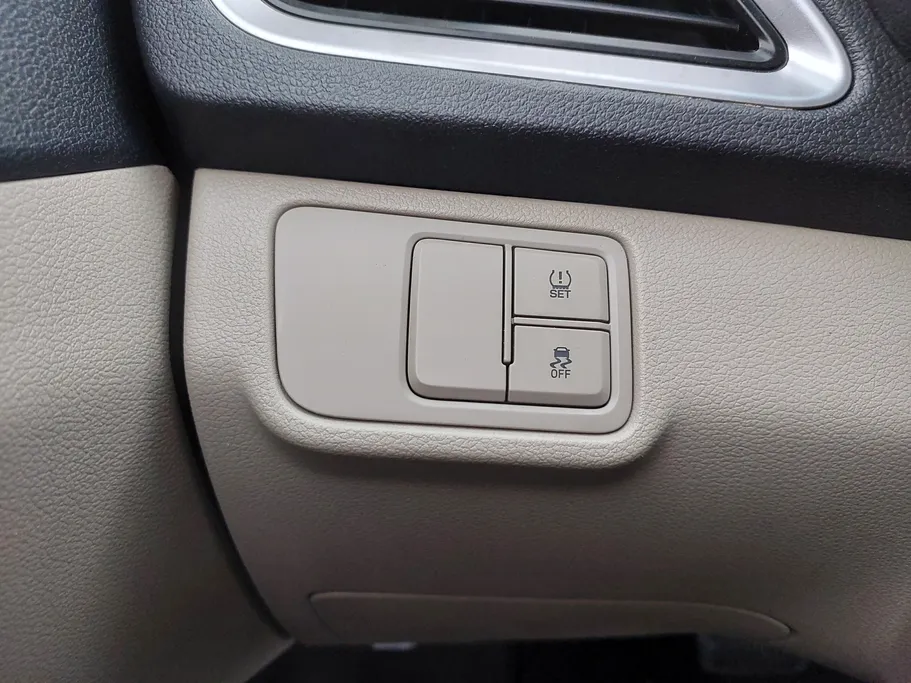 2022 Hyundai Accent Smart 