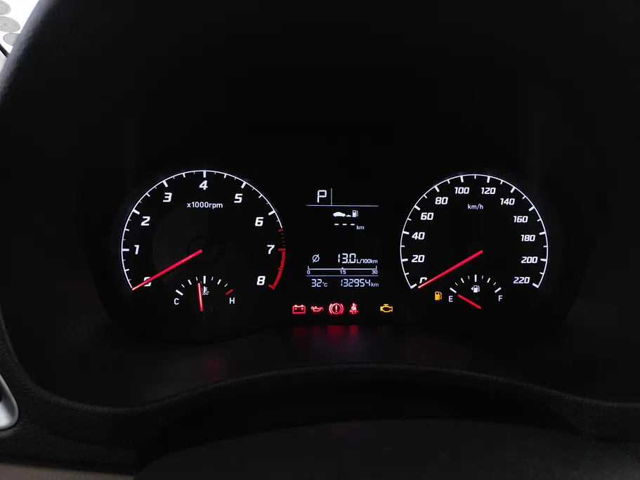 2022 Hyundai Accent Smart 