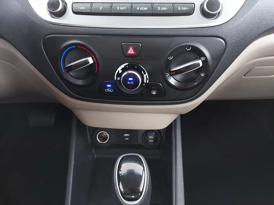 2022 Hyundai Accent Smart 