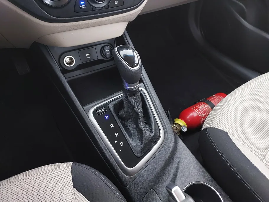 2022 Hyundai Accent Smart 