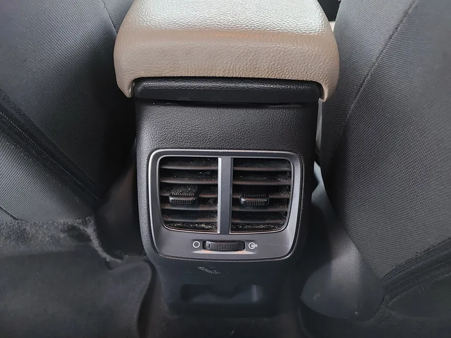2022 Hyundai Accent Smart 