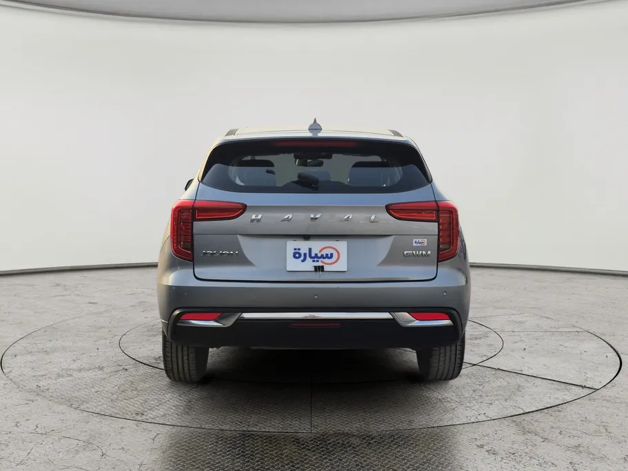 2023 Haval Jolion Basic 