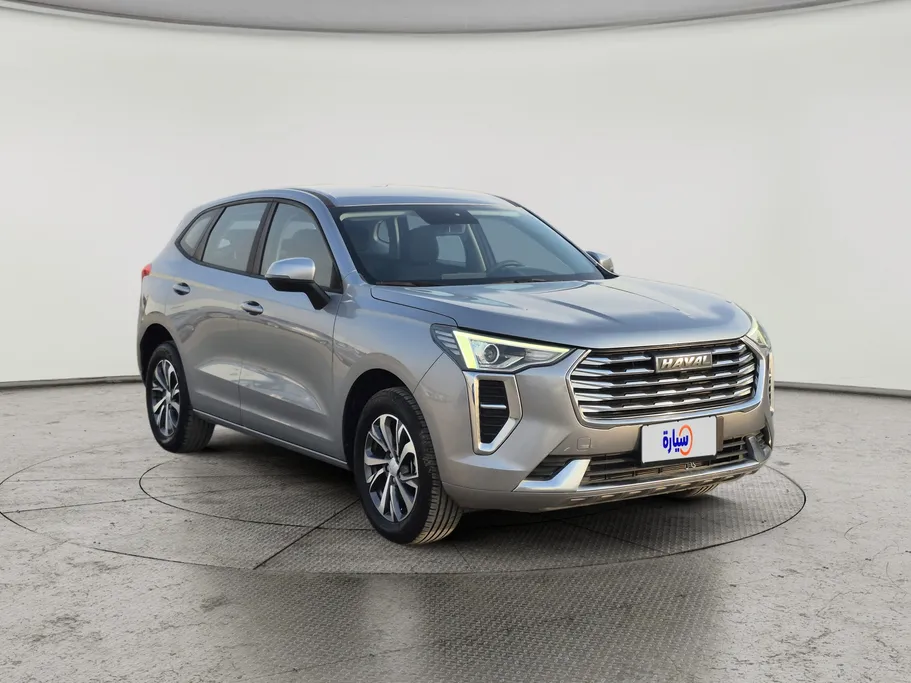 2023 Haval Jolion Basic 