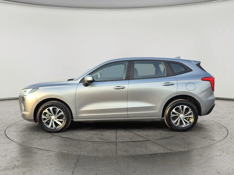 2023 Haval Jolion Basic 