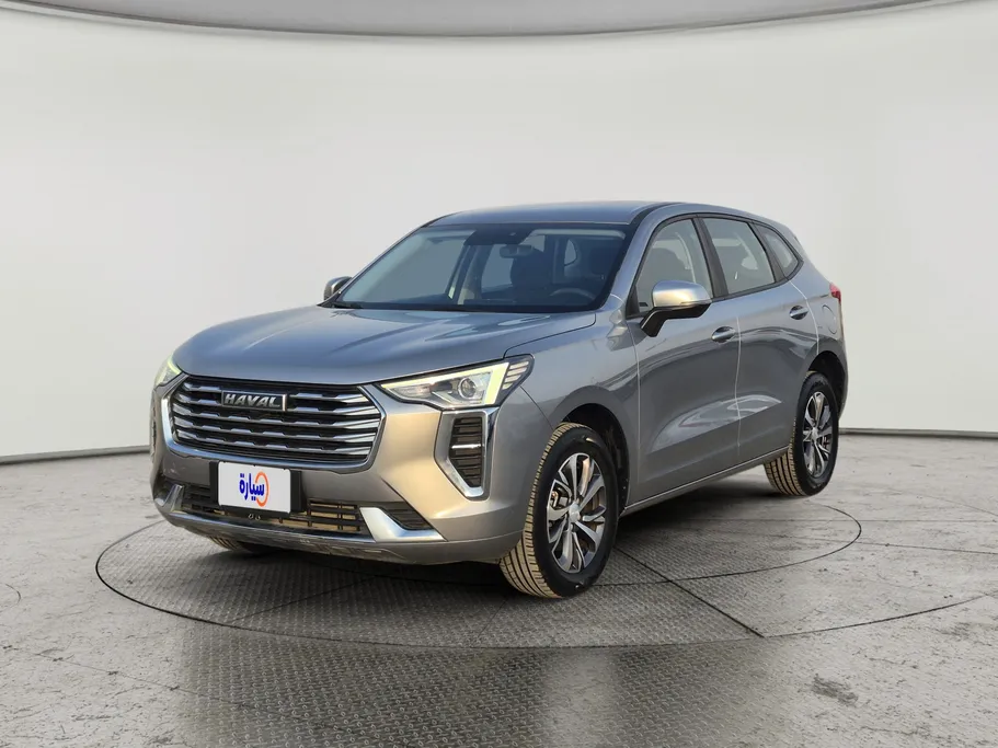 2023 Haval Jolion Basic 