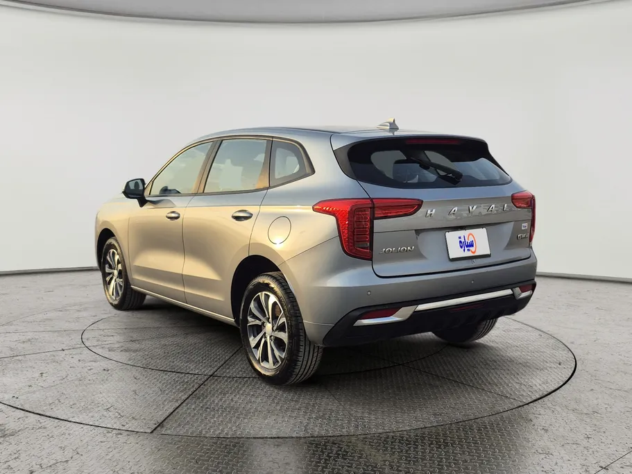 2023 Haval Jolion Basic 