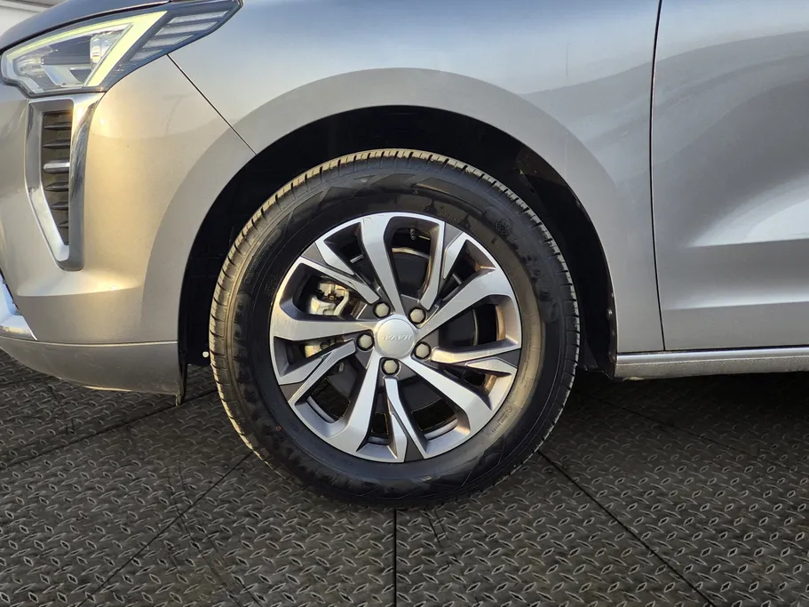 2023 Haval Jolion Basic 