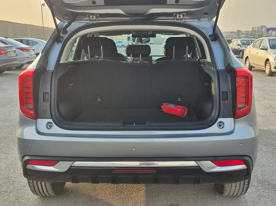 2023 Haval Jolion Basic 