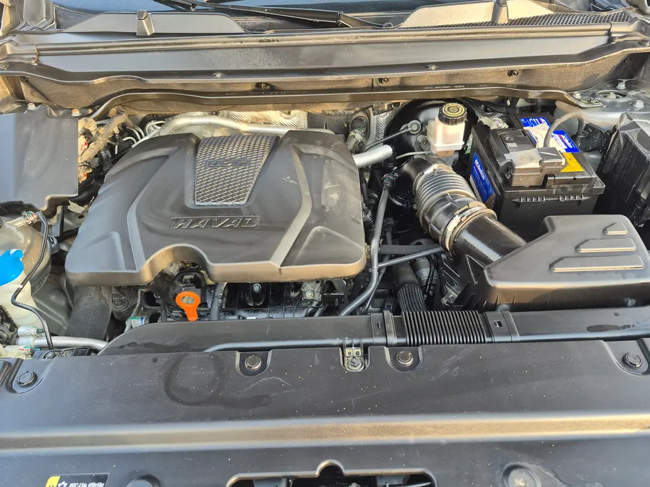 2023 Haval Jolion Basic 