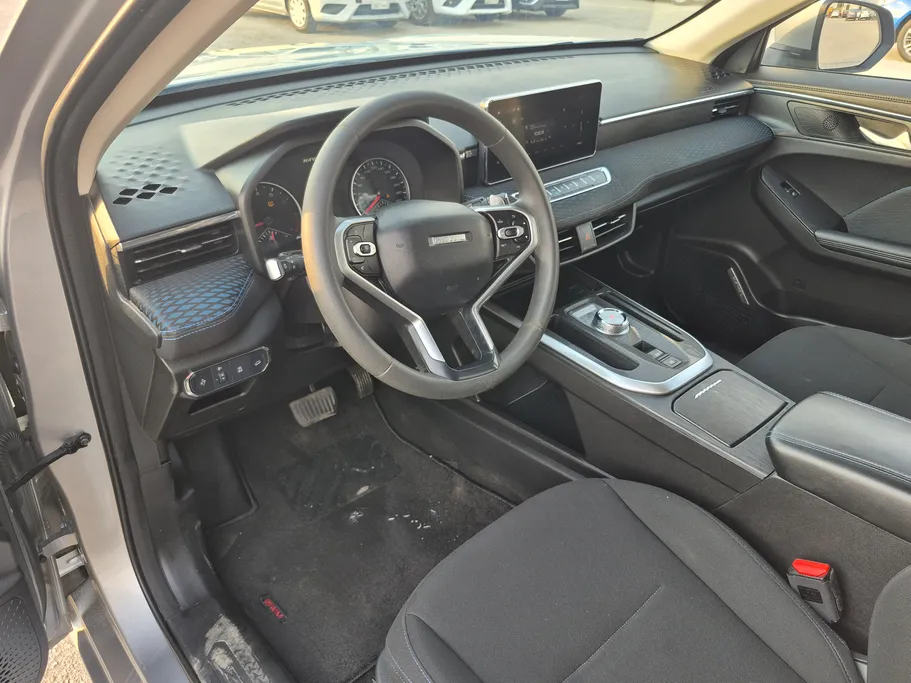 2023 Haval Jolion Basic 