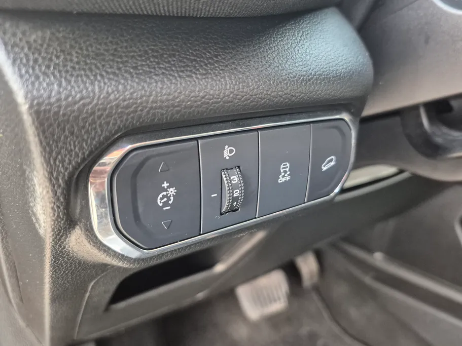 2023 Haval Jolion Basic 