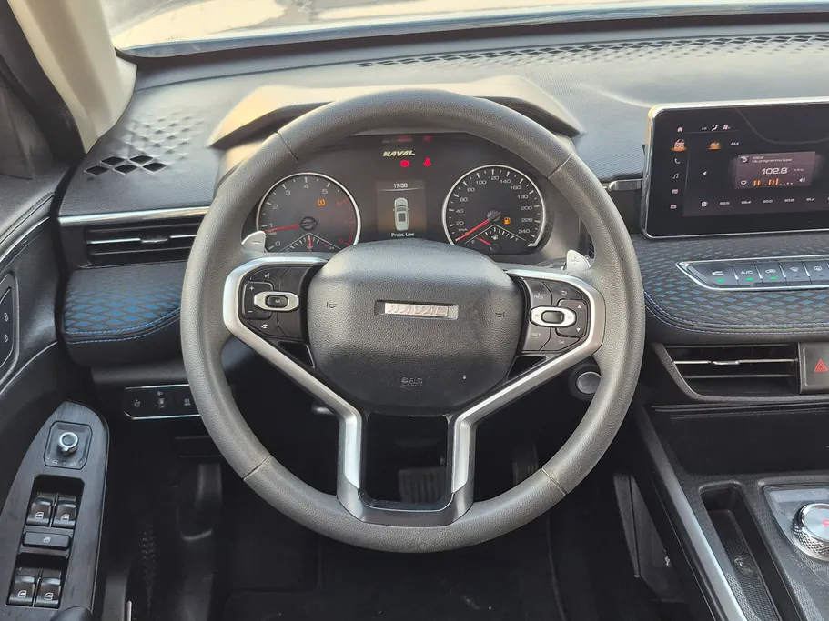 2023 Haval Jolion Basic 