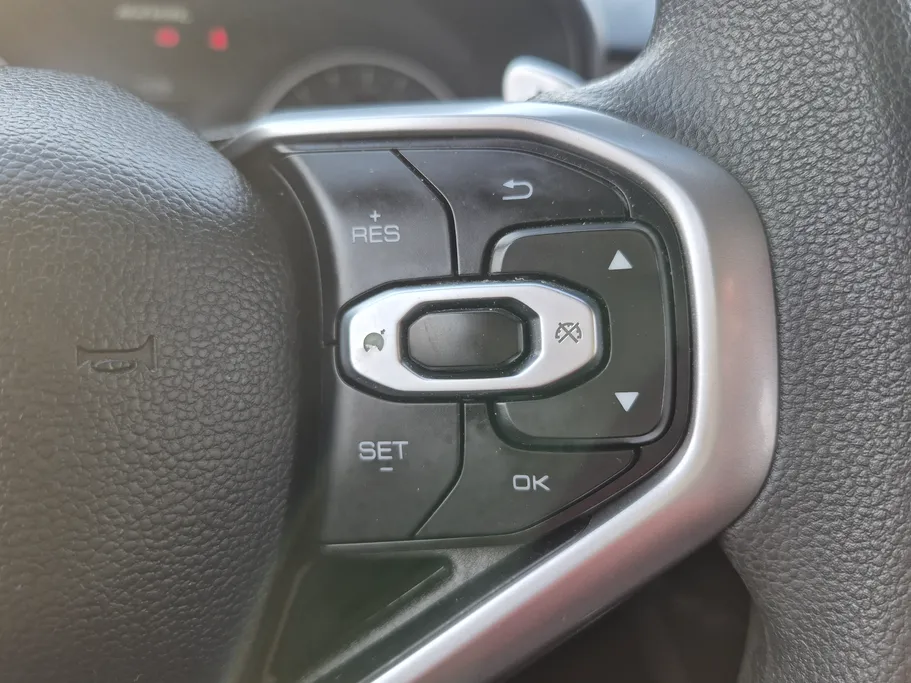 2023 Haval Jolion Basic 