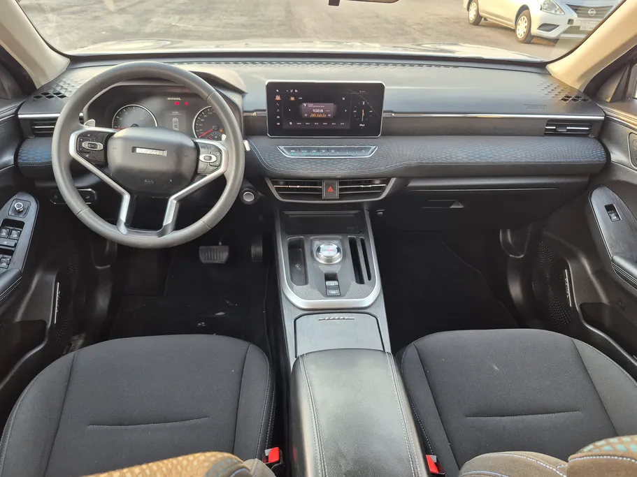 2023 Haval Jolion Basic 