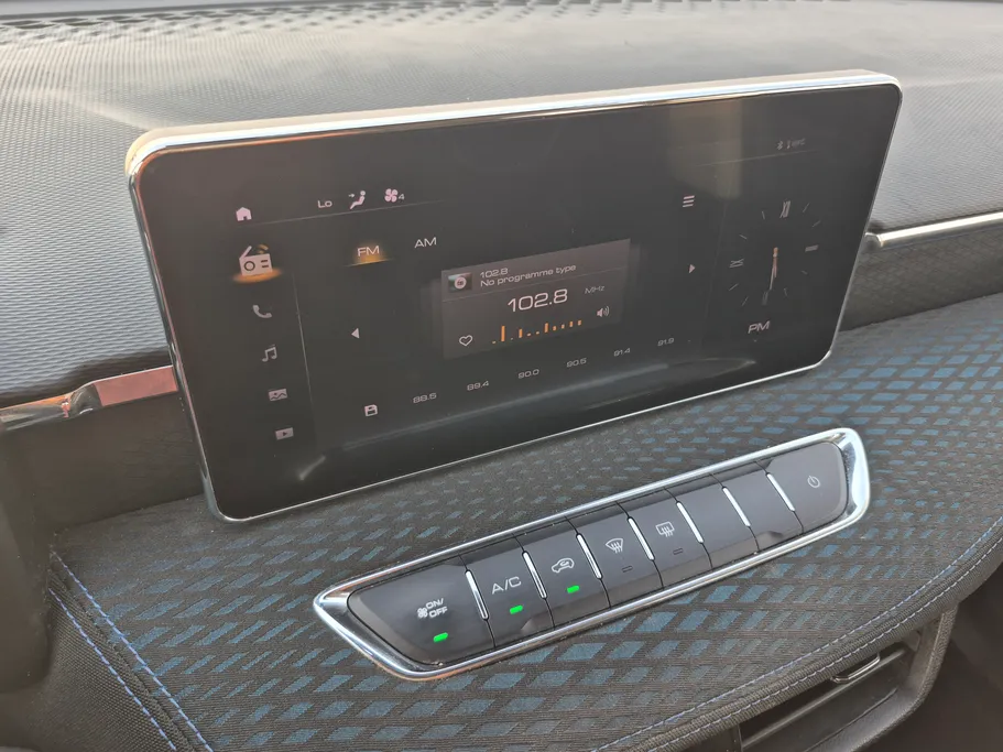 2023 Haval Jolion Basic 