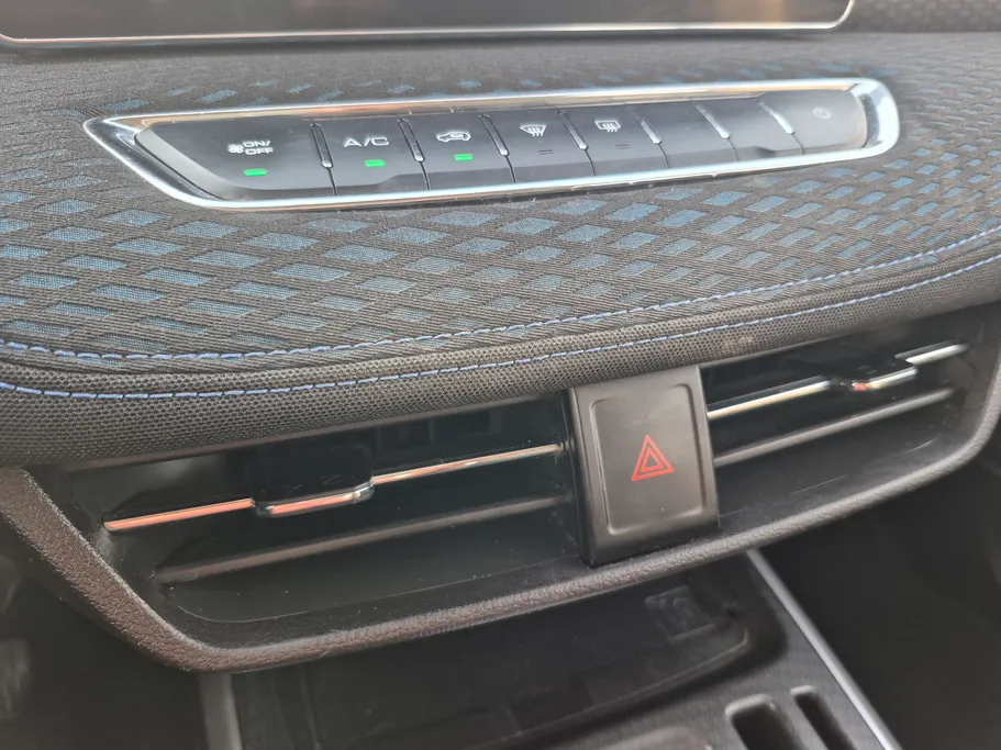 2023 Haval Jolion Basic 