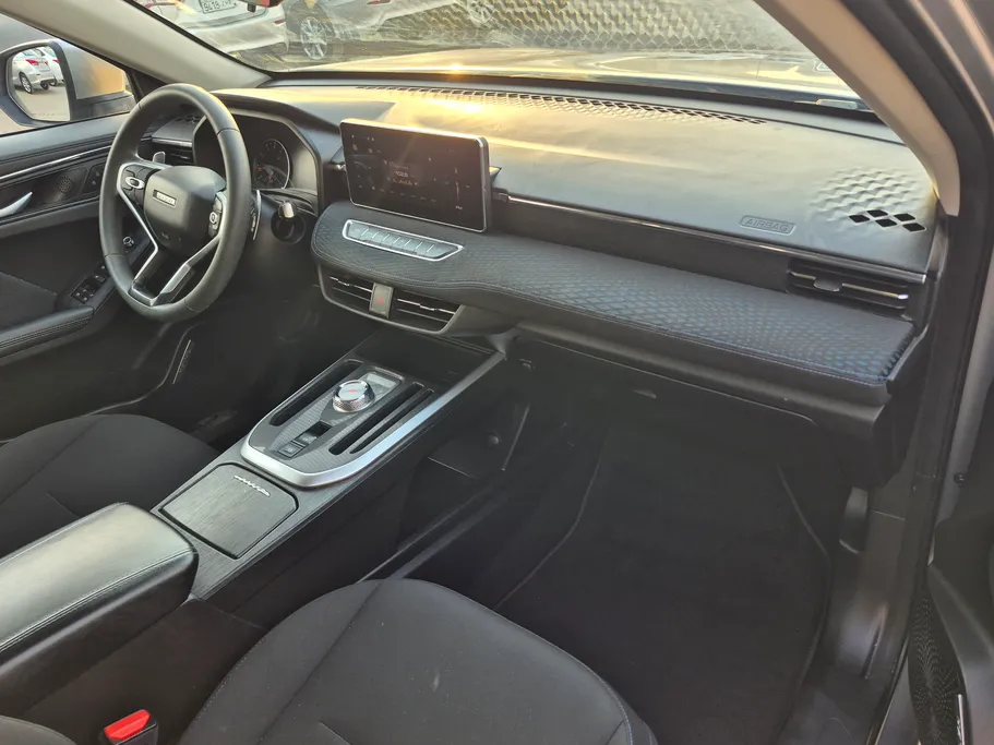 2023 Haval Jolion Basic 