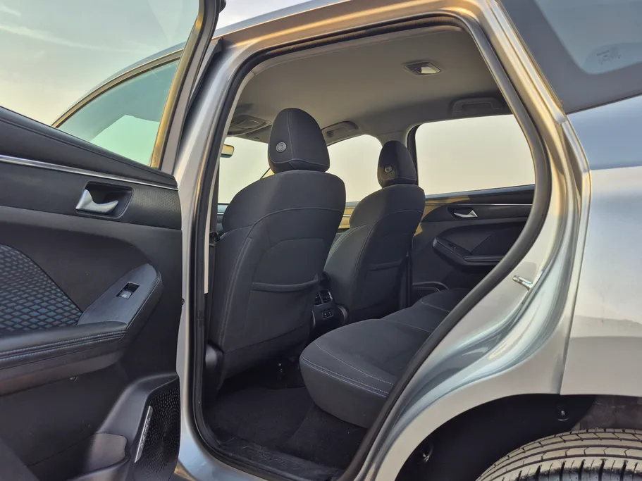 2023 Haval Jolion Basic 