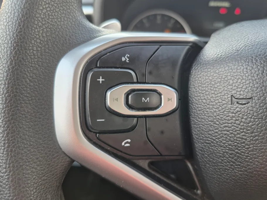 2023 Haval Jolion Basic 