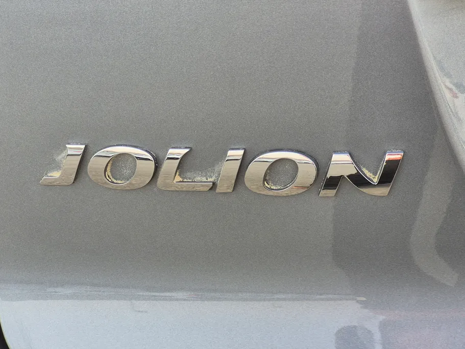 2023 Haval Jolion Basic 