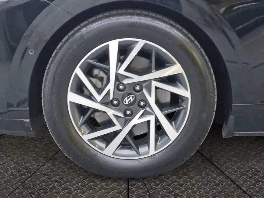 2024 Hyundai Azera Exclusive 