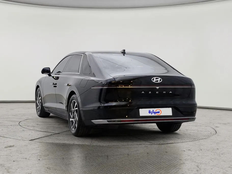 2024 Hyundai Azera Exclusive 
