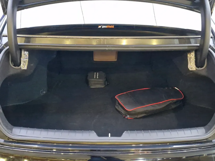 2024 Hyundai Azera Exclusive 