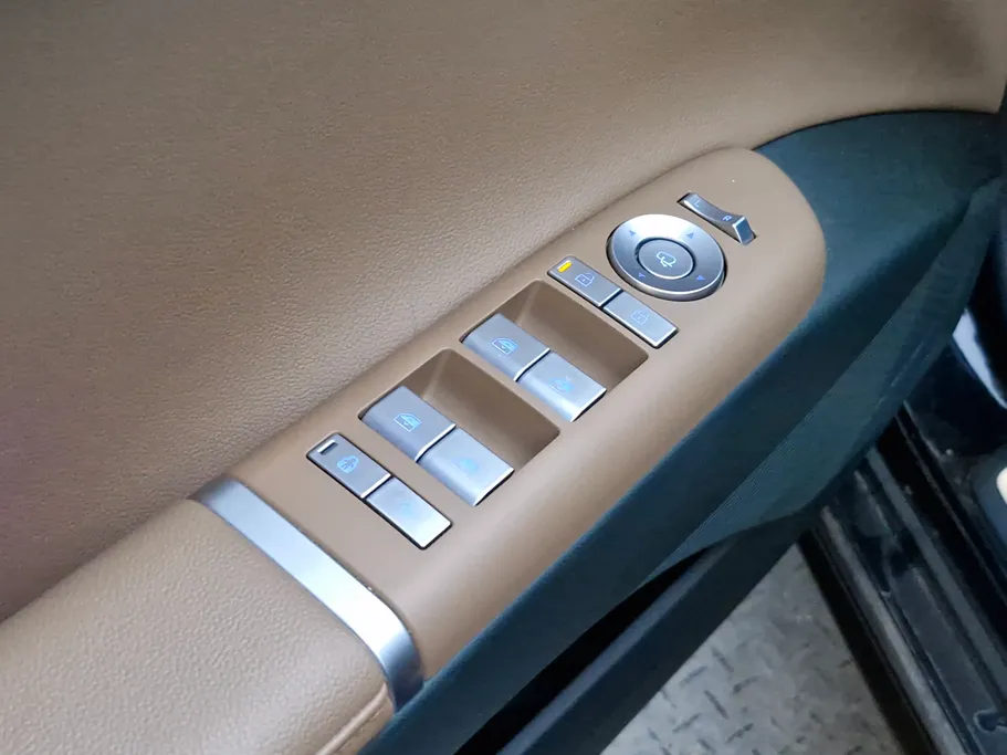 2024 Hyundai Azera Exclusive 