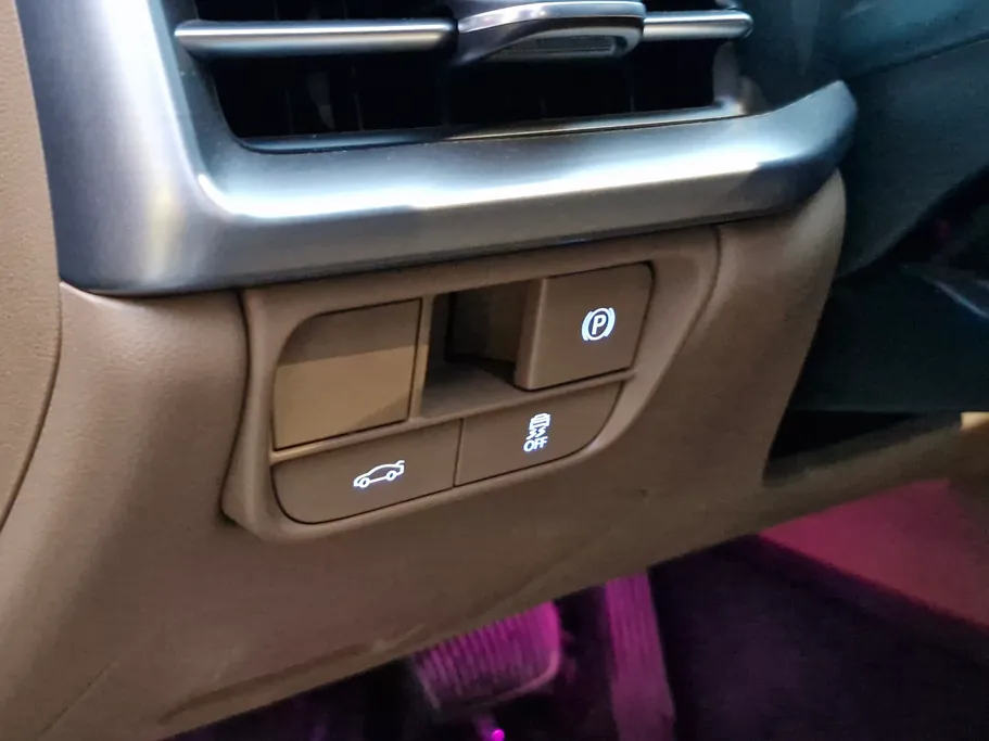 2024 Hyundai Azera Exclusive 
