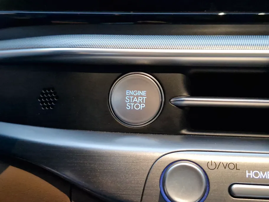 2024 Hyundai Azera Exclusive 