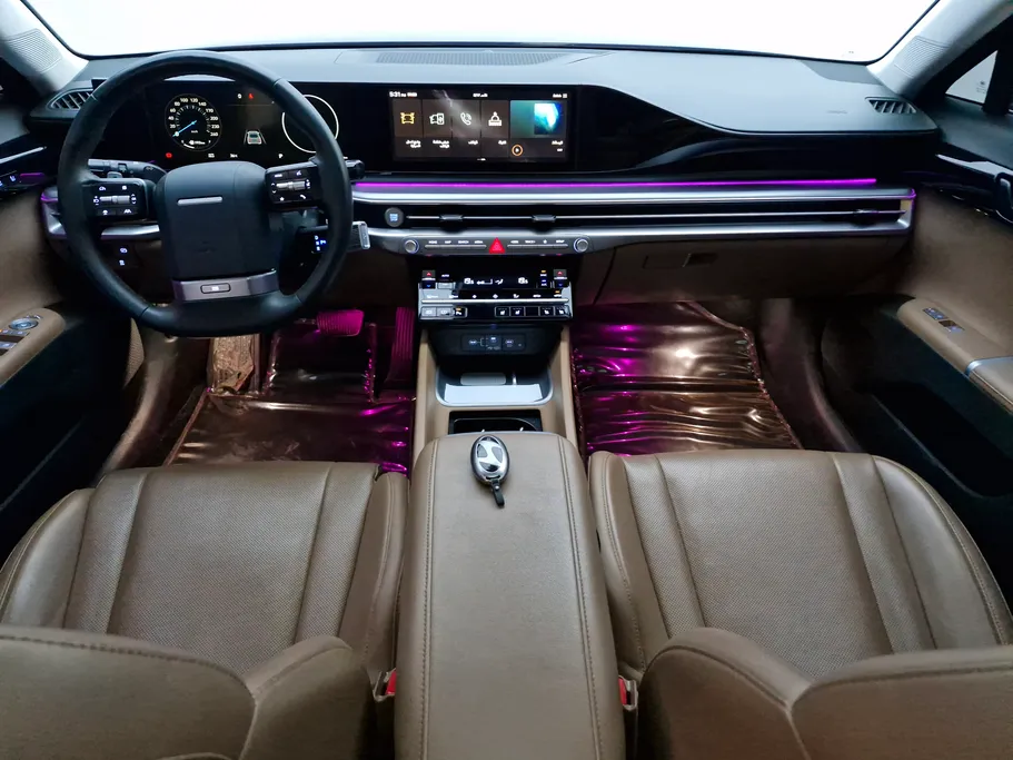 2024 Hyundai Azera Exclusive 