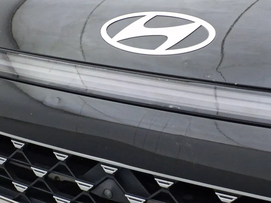 2024 Hyundai Azera Exclusive 