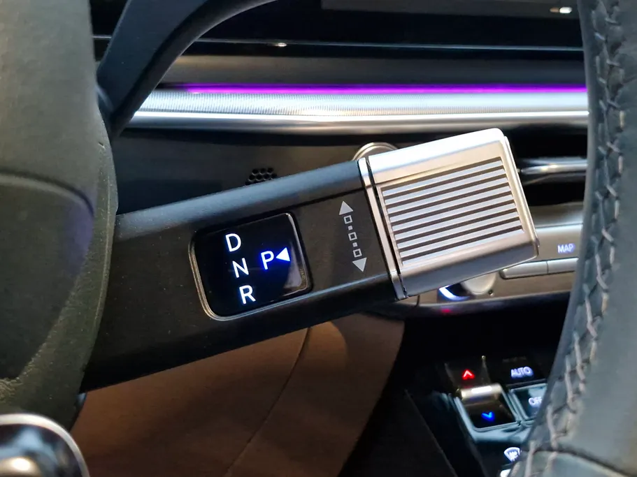 2024 Hyundai Azera Exclusive 