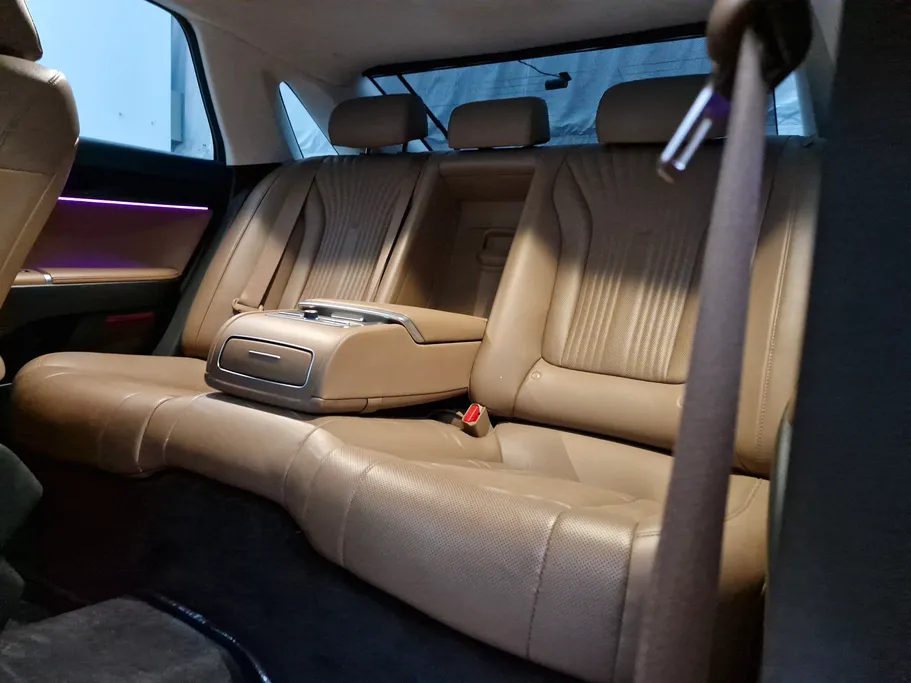 2024 Hyundai Azera Exclusive 