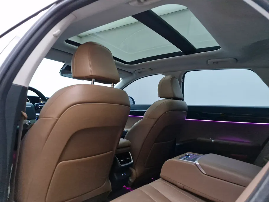 2024 Hyundai Azera Exclusive 