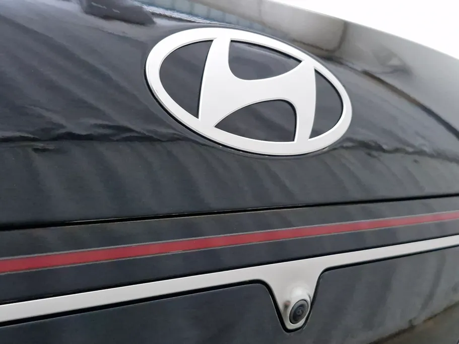 2024 Hyundai Azera Exclusive 