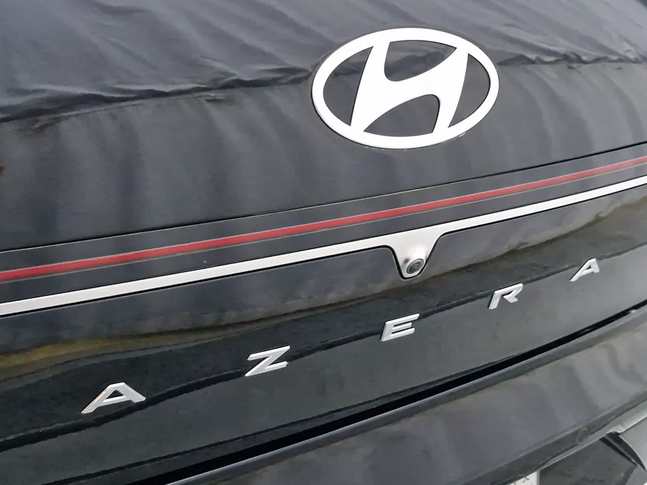 2024 Hyundai Azera Exclusive 