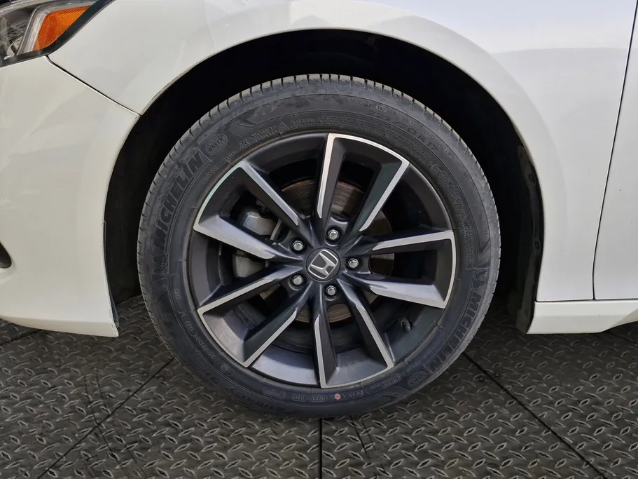 2022 Honda Accord EX L 