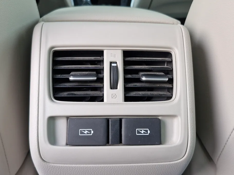 2022 Honda Accord EX L 