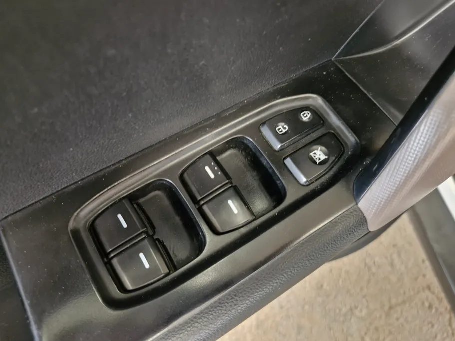 2020 Hyundai Creta GL 