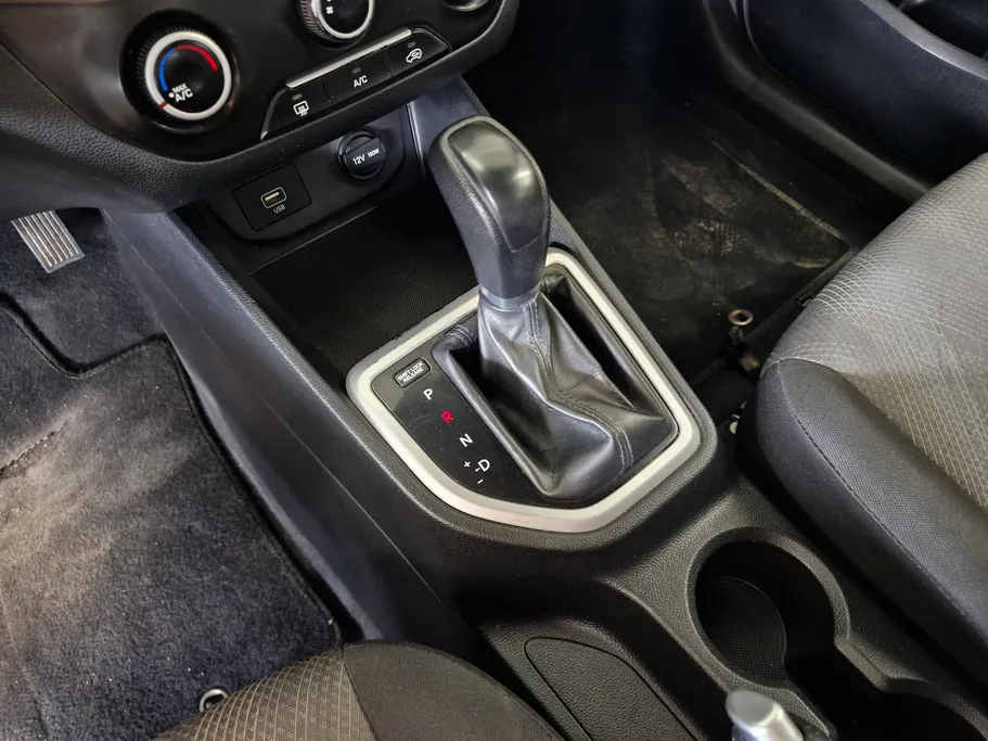 2020 Hyundai Creta GL 