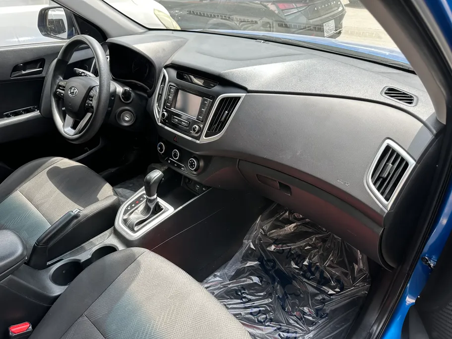 2020 Hyundai Creta GL 